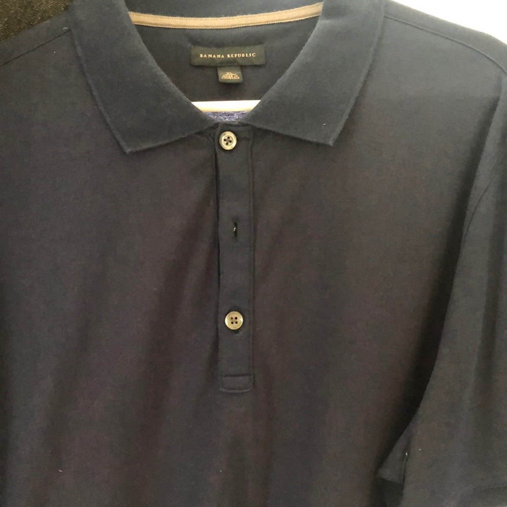 BANANA REPUBLIC XL SLIM FIT